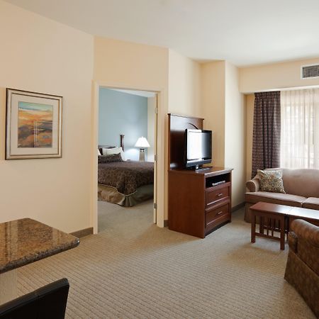 Homewood Suites Lafayette-Airport מראה חיצוני תמונה