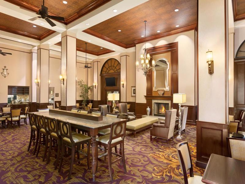 Homewood Suites Lafayette-Airport מראה חיצוני תמונה