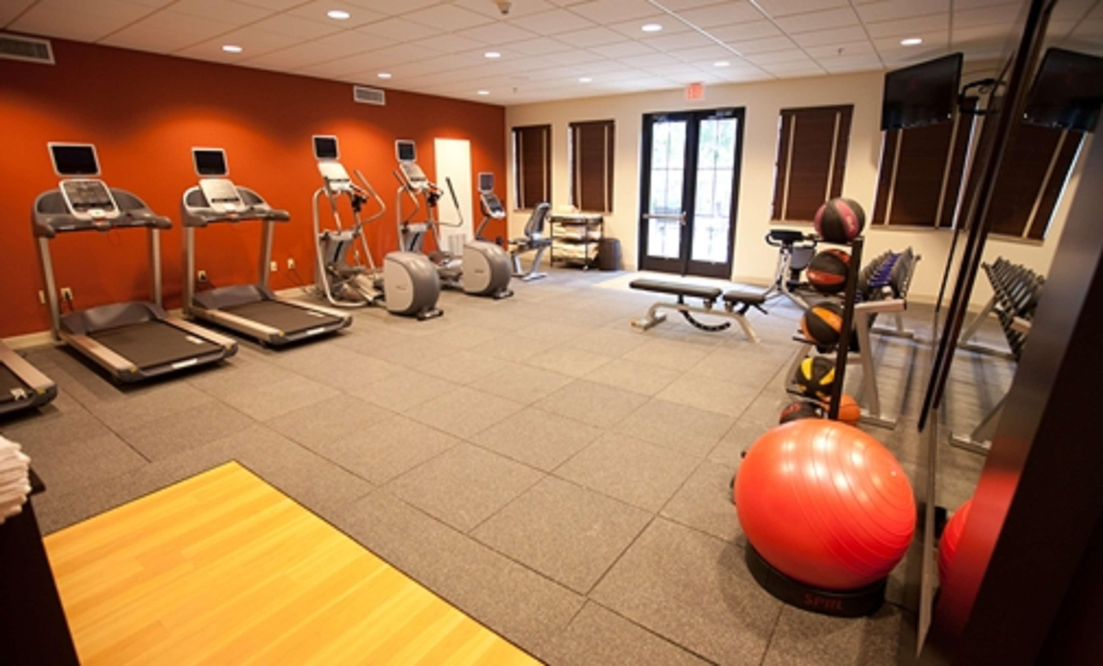 Homewood Suites Lafayette-Airport מראה חיצוני תמונה