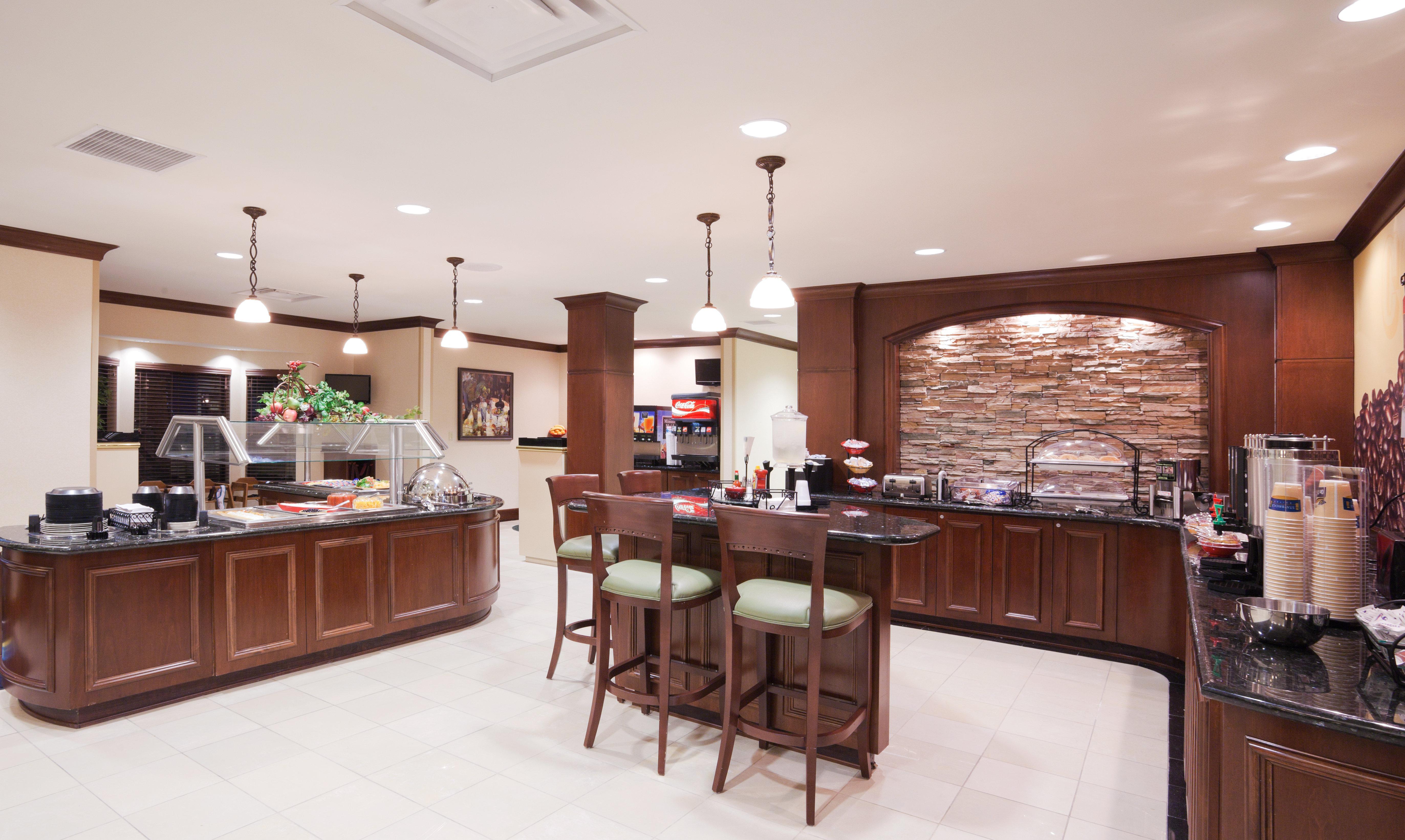 Homewood Suites Lafayette-Airport מראה חיצוני תמונה