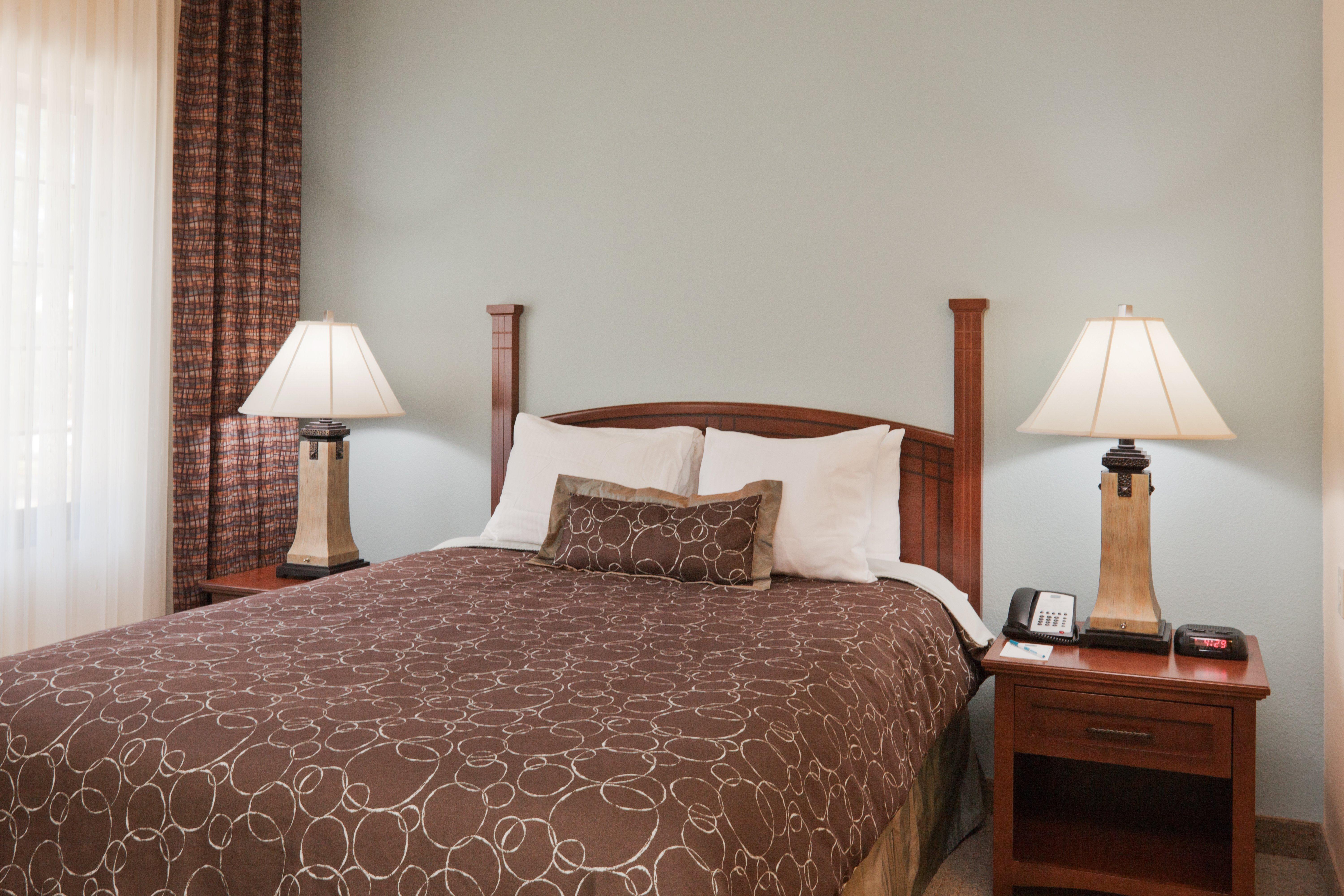 Homewood Suites Lafayette-Airport מראה חיצוני תמונה