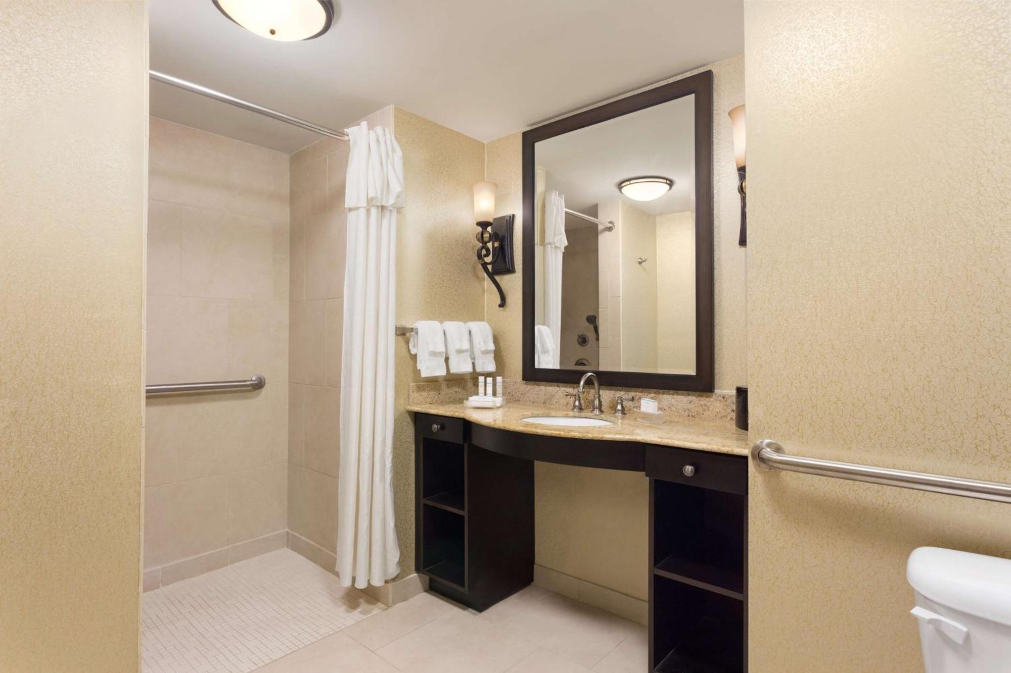 Homewood Suites Lafayette-Airport מראה חיצוני תמונה