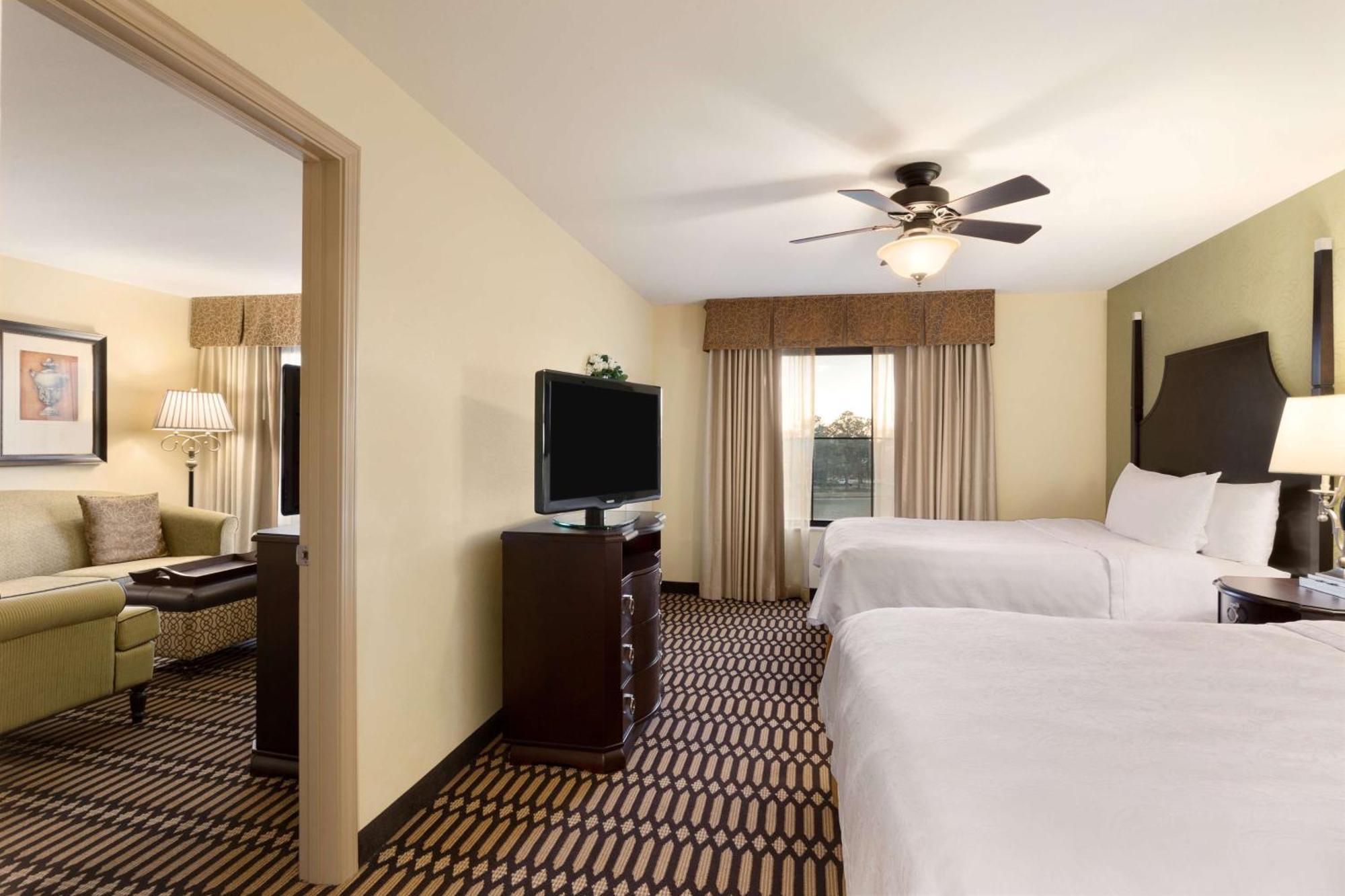 Homewood Suites Lafayette-Airport מראה חיצוני תמונה