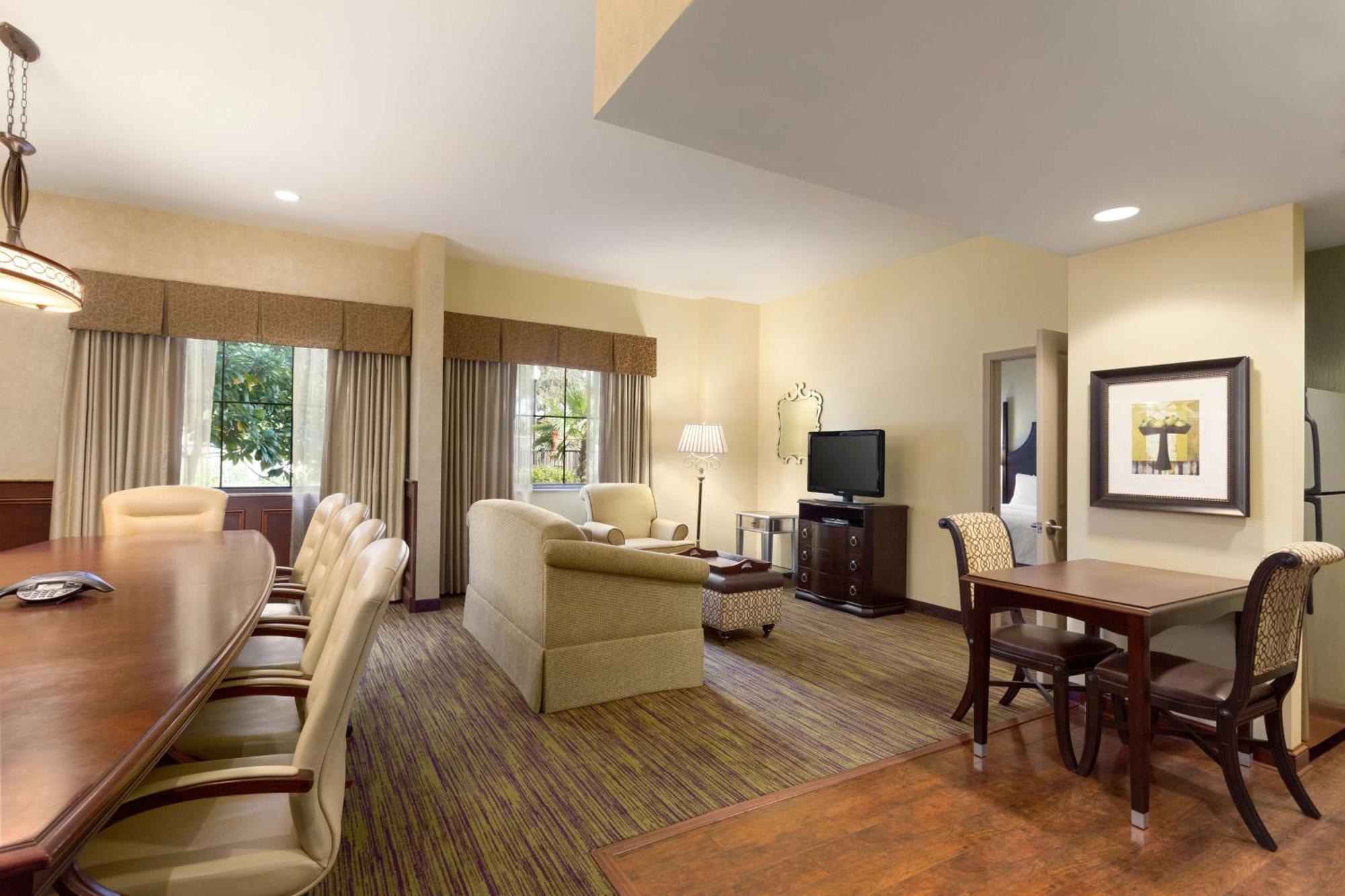 Homewood Suites Lafayette-Airport מראה חיצוני תמונה